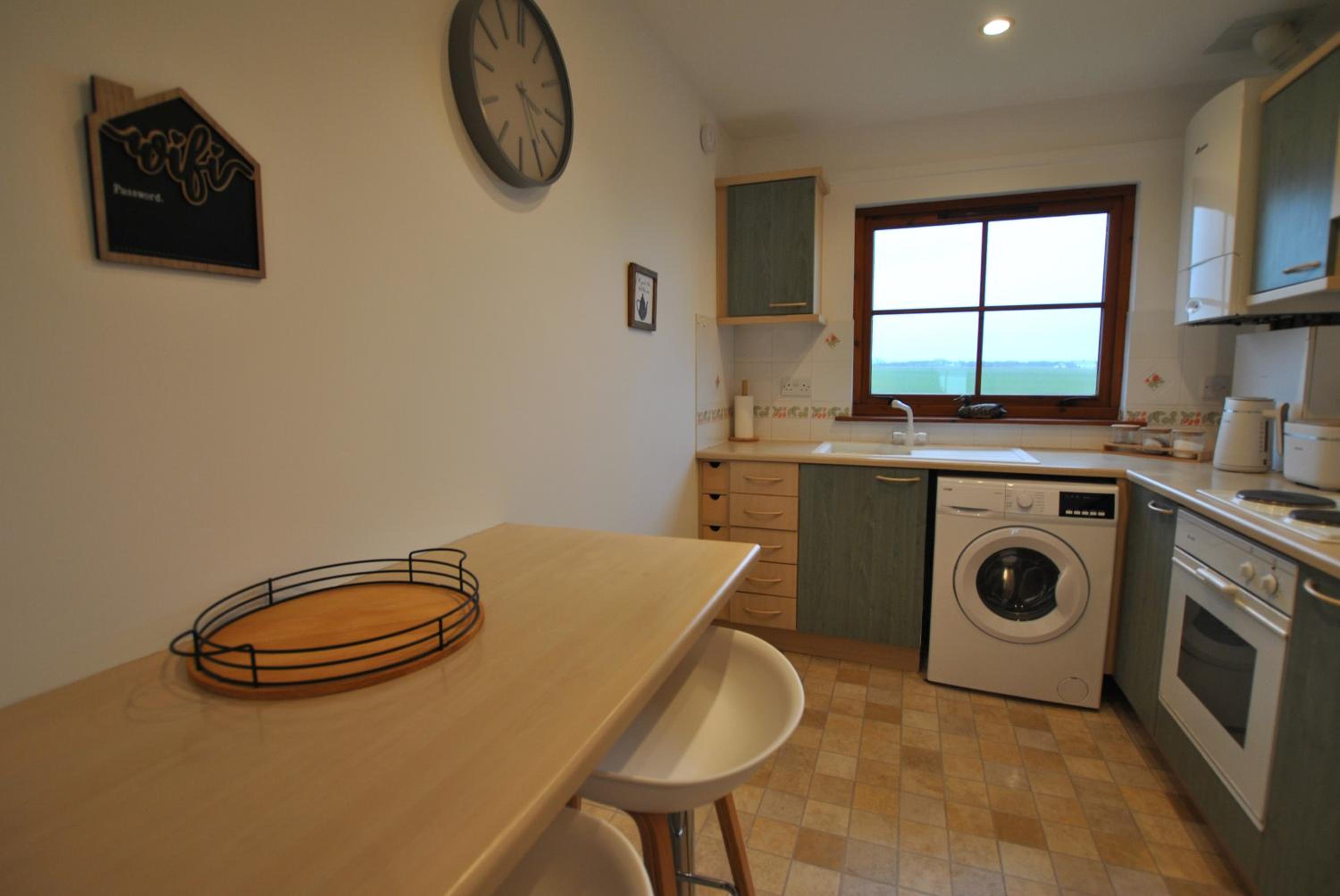 Meadowshores Apartment Crail