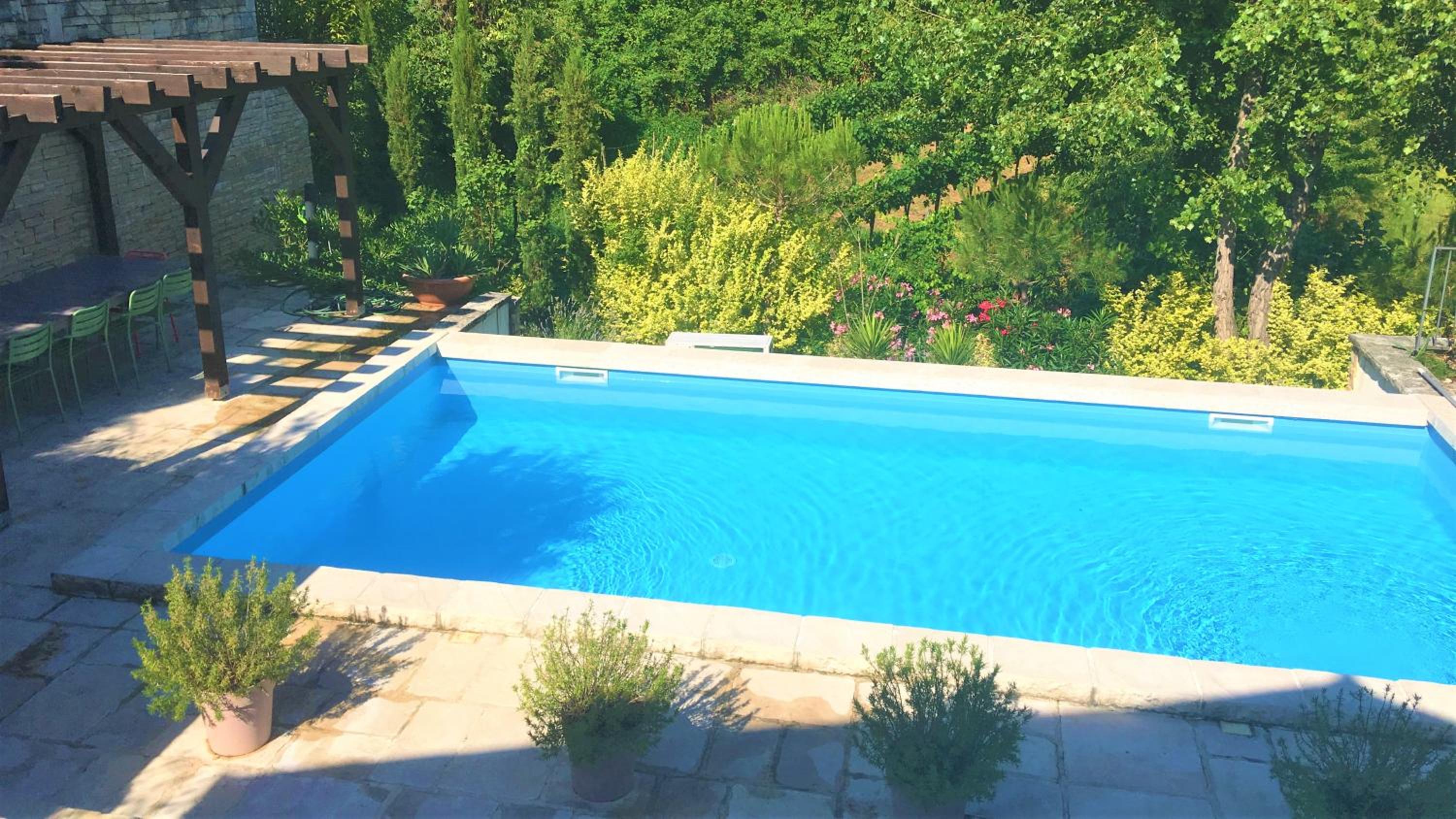 Villa Ana view 2