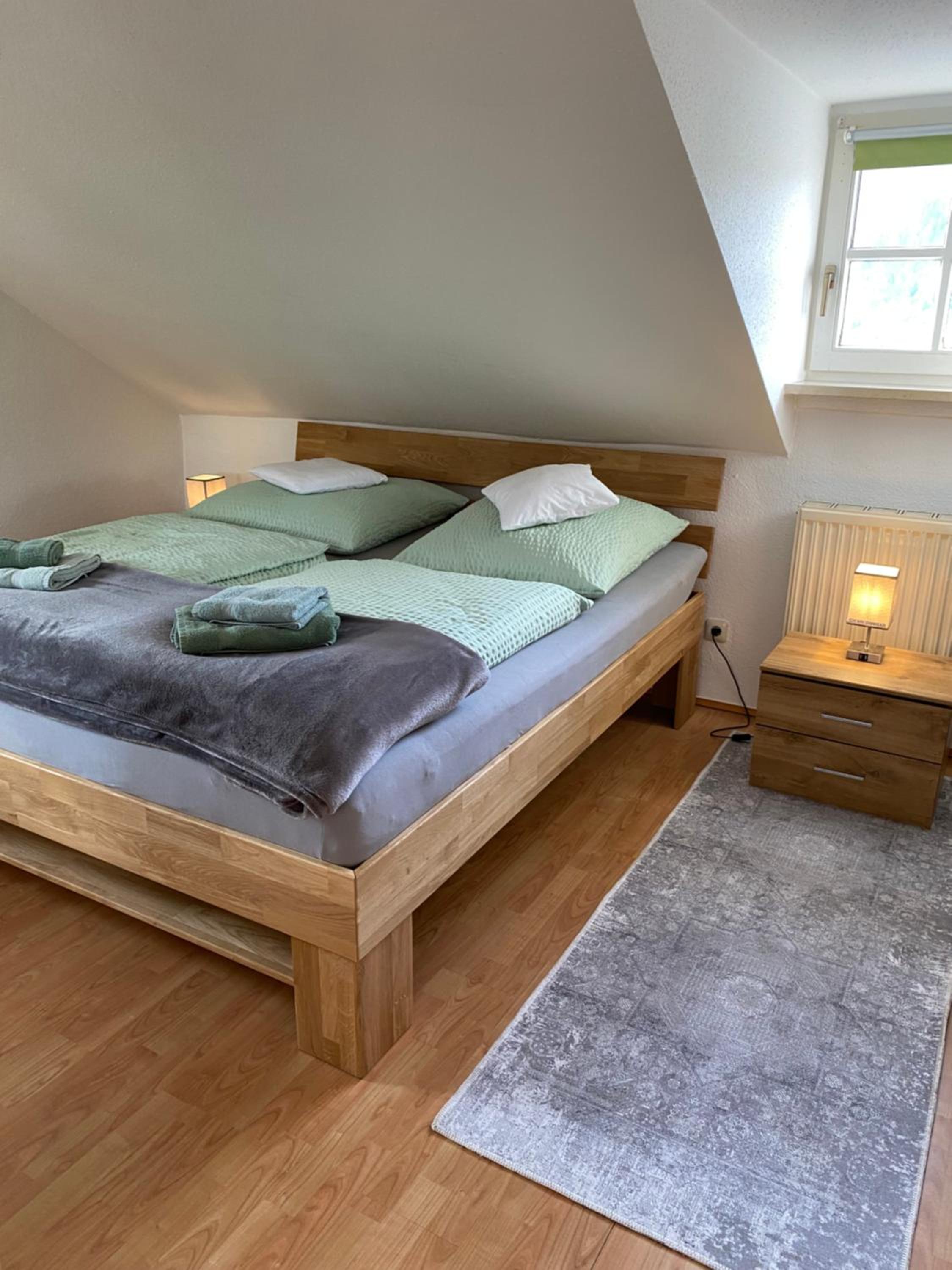 Ferienwohnung Inselblick