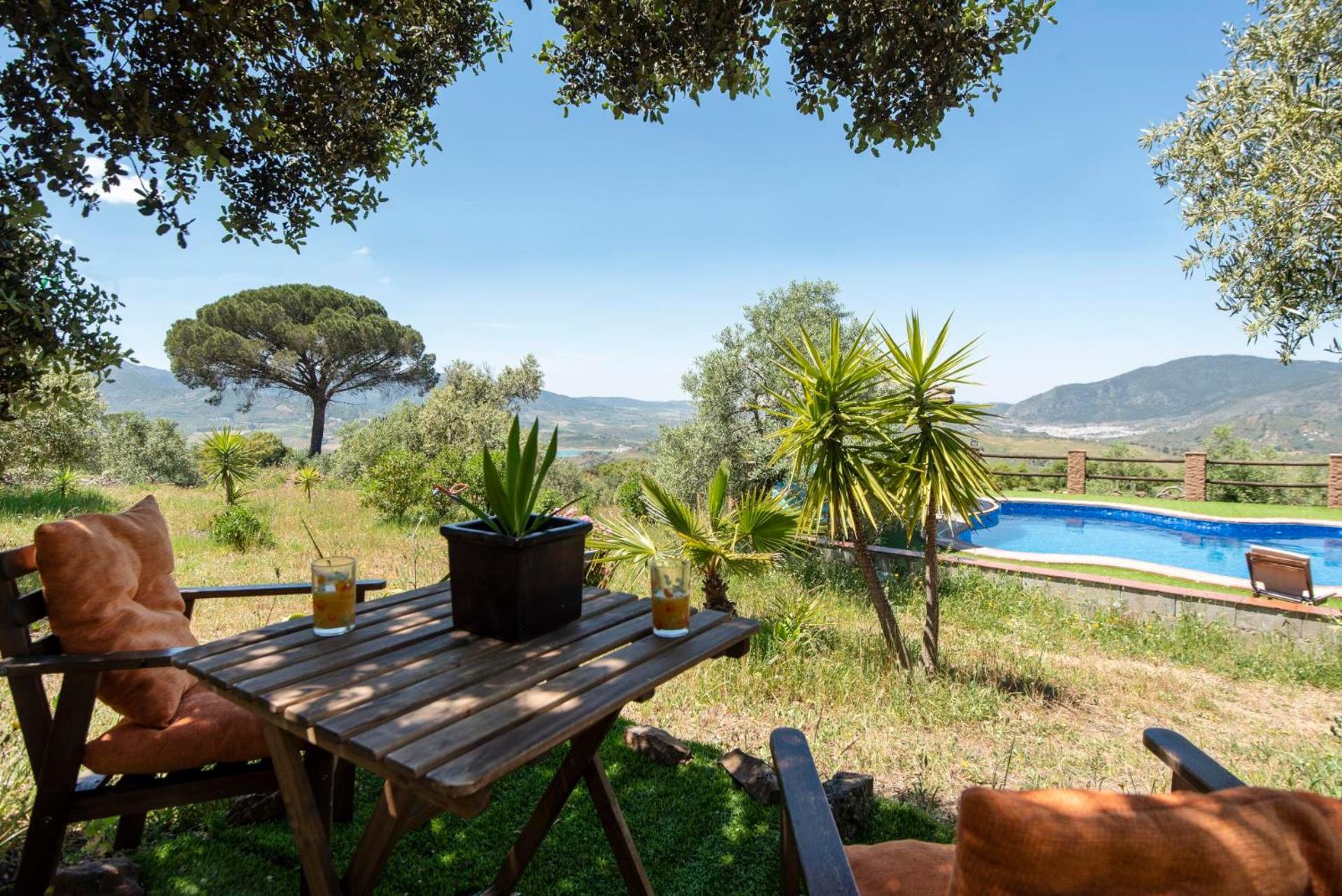 Arenosa by Vintage Travel