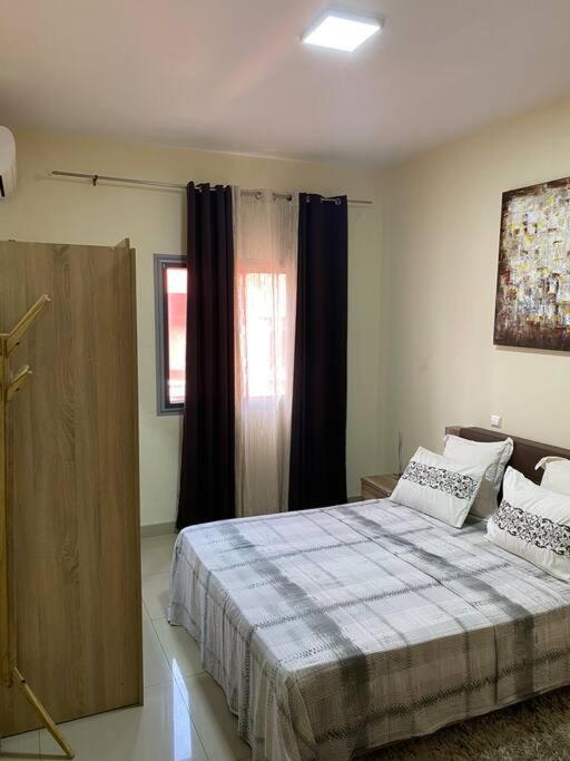 Logement somptueux view 2