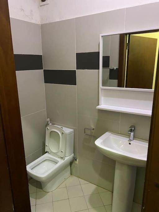 Logement somptueux view 3