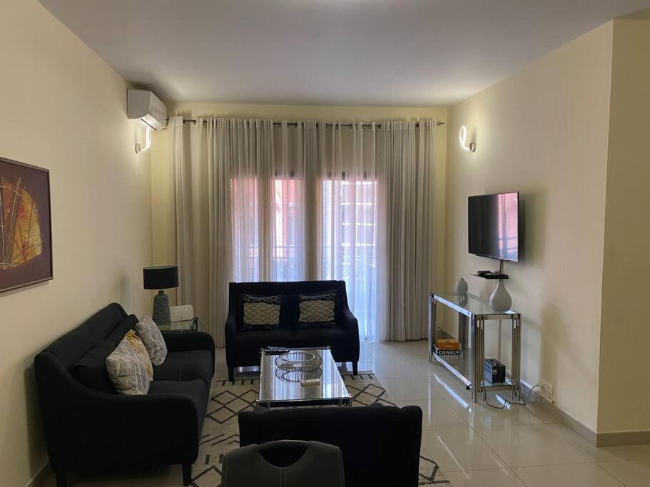 Logement somptueux view 4