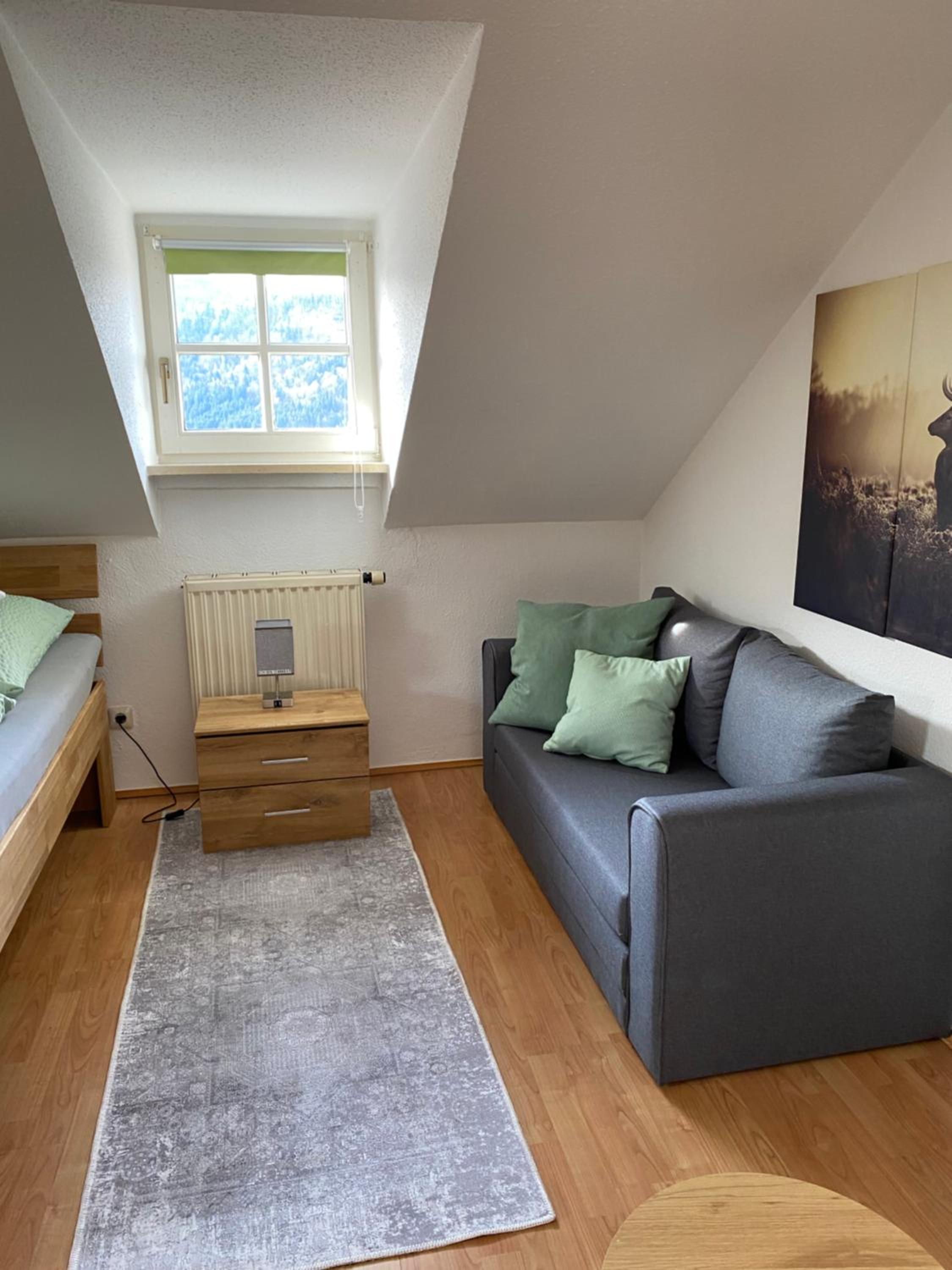 Ferienwohnung Inselblick