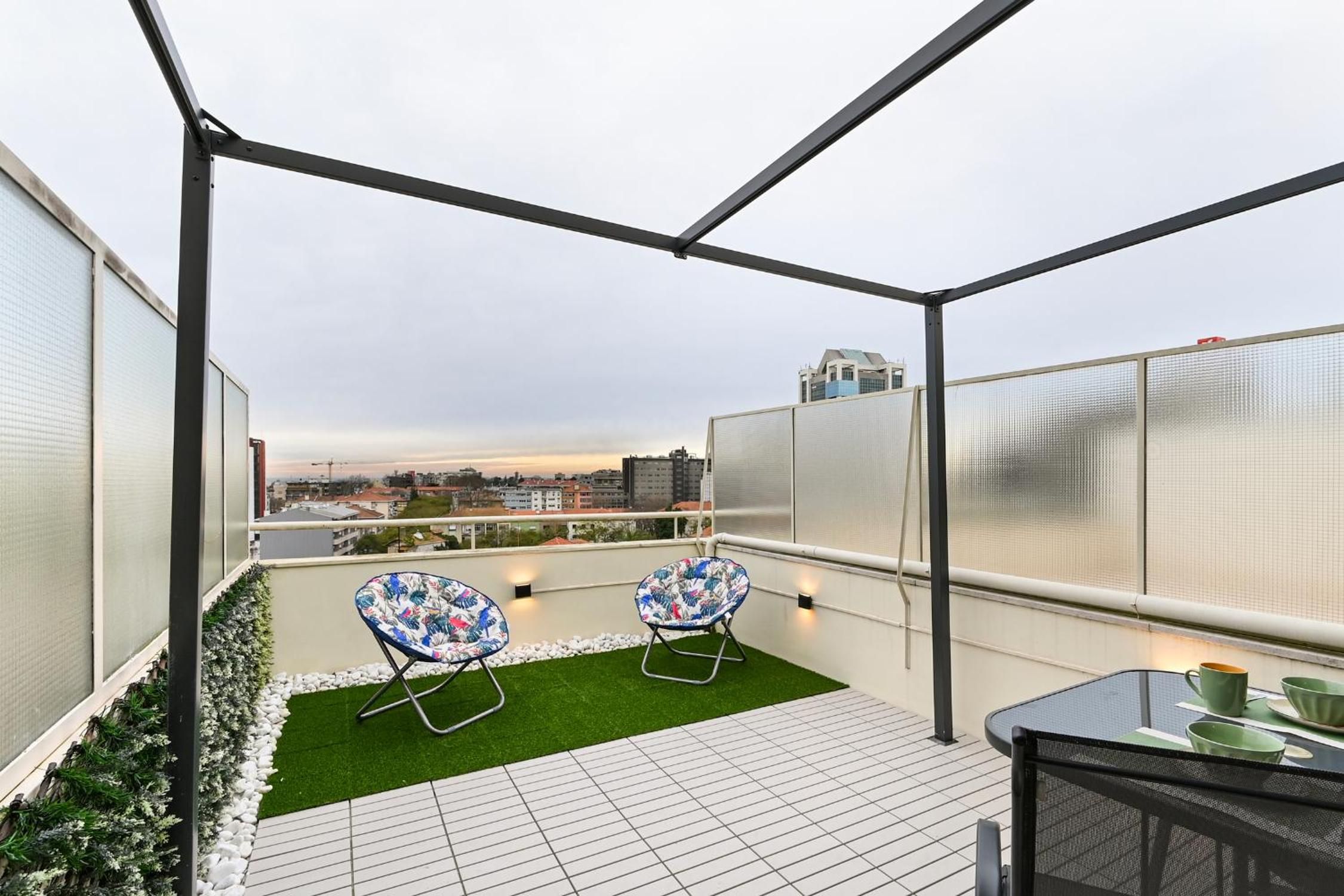 roof