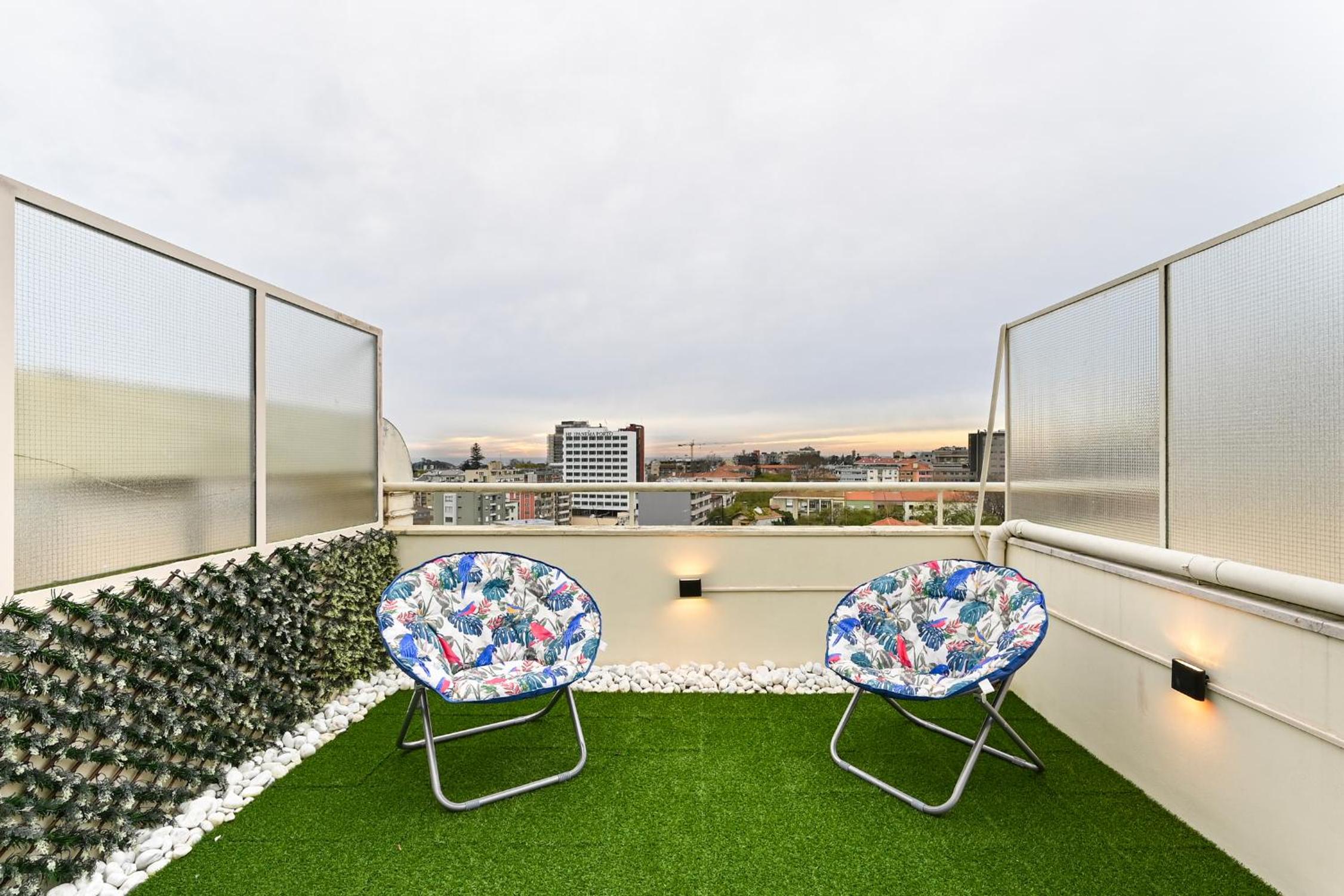 roof