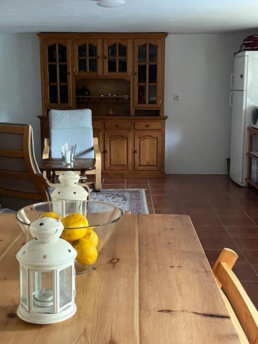 Casa O Remansiño
