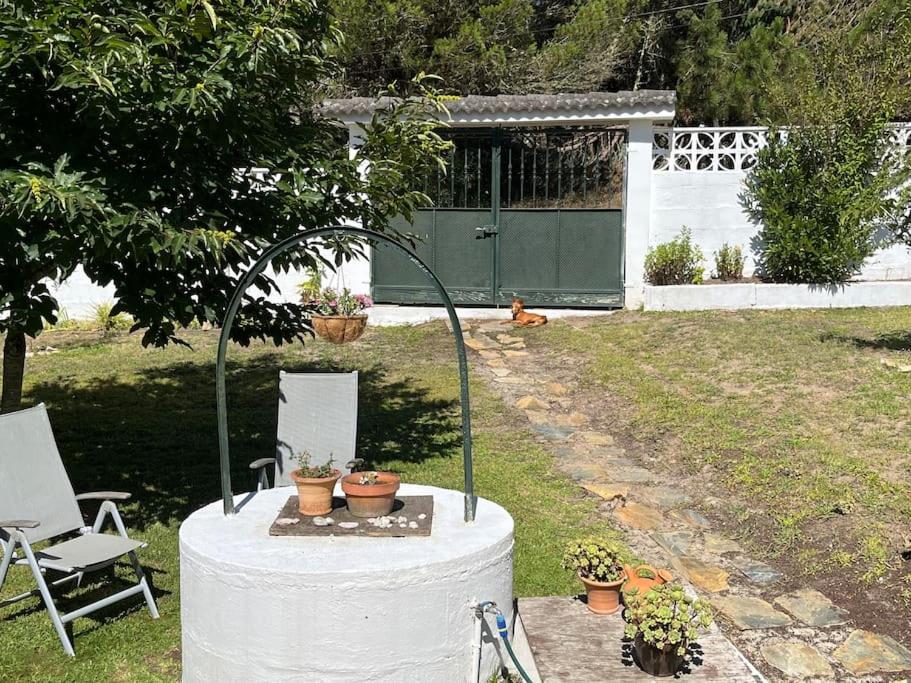 Casa O Remansiño