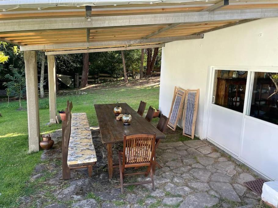 Casa O Remansiño
