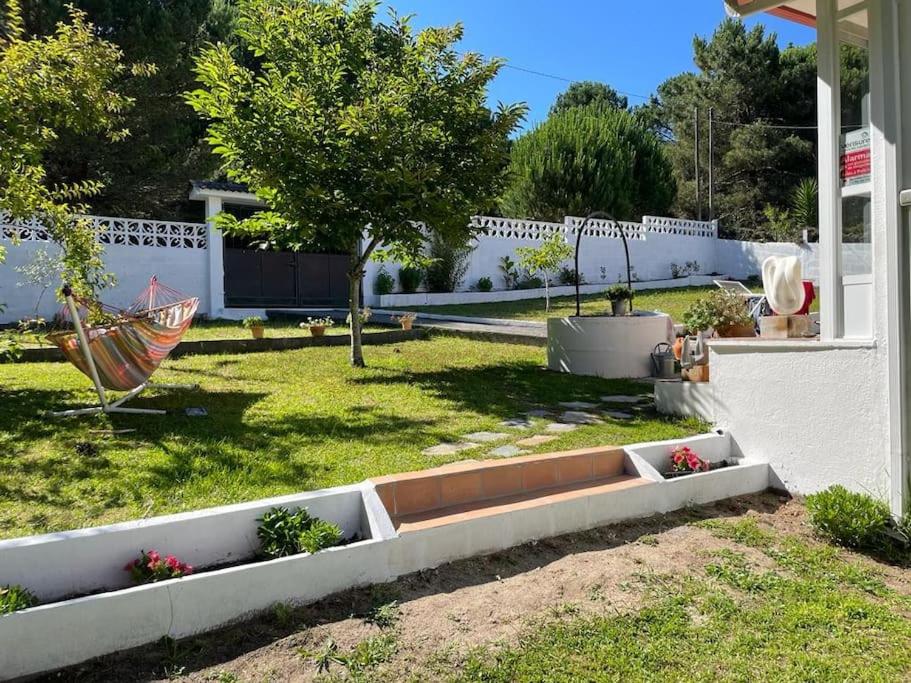 Casa O Remansiño