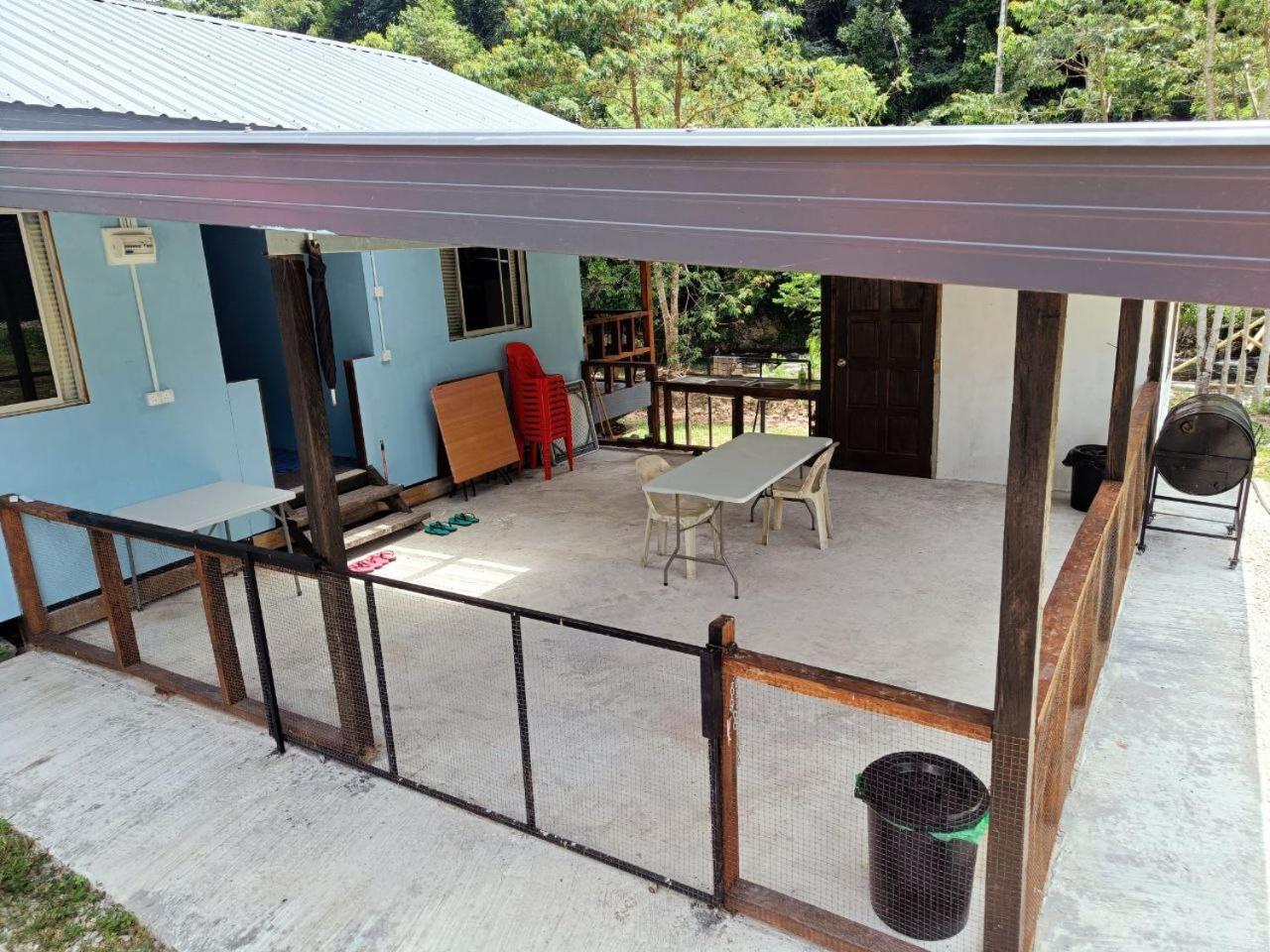 Kuriou Lodge & Campsite photo 8