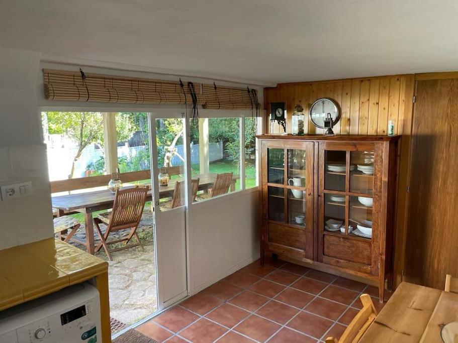 Casa O Remansiño