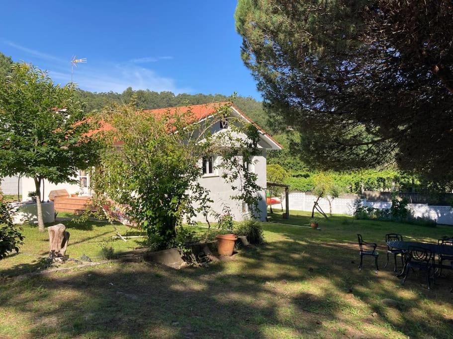 Casa O Remansiño
