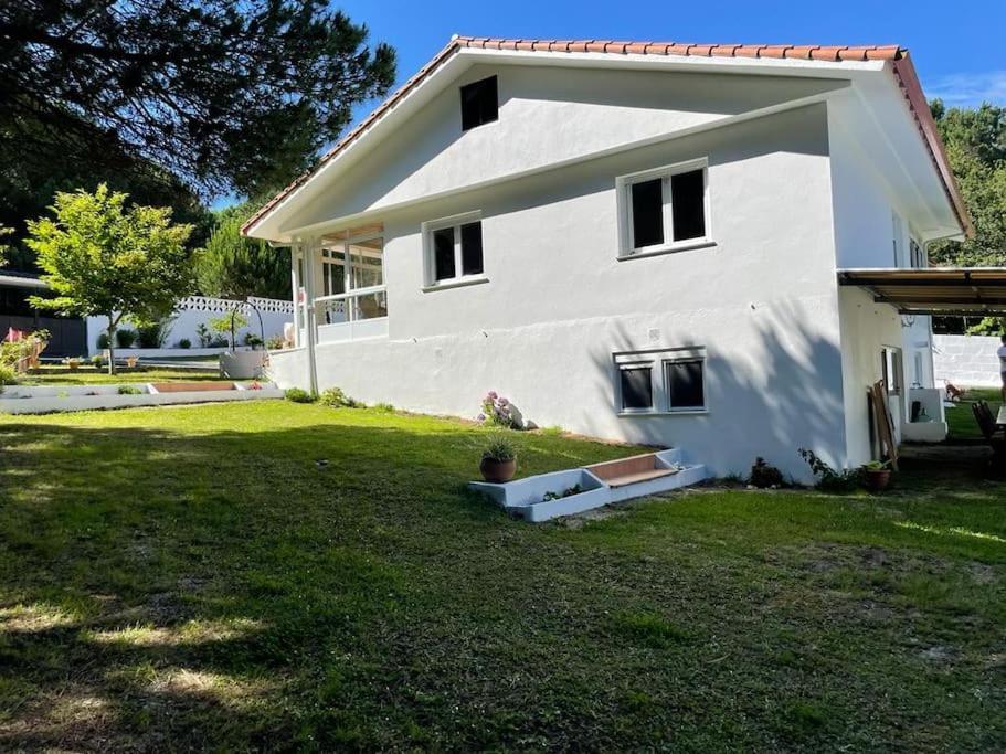 Casa O Remansiño