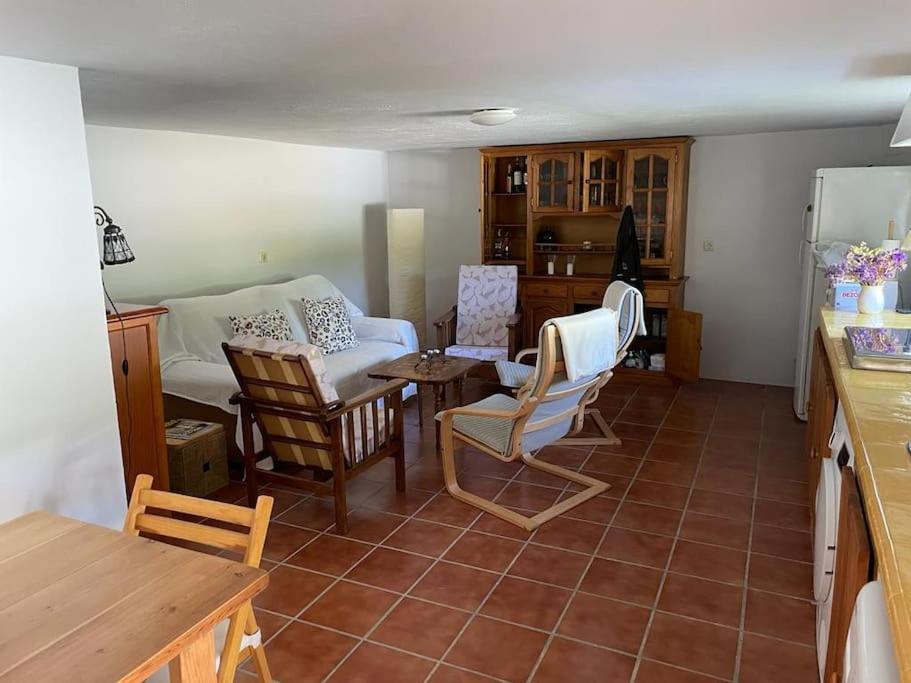 Casa O Remansiño