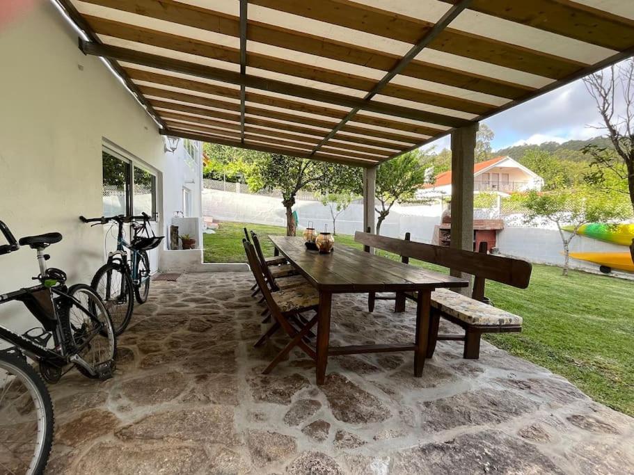 Casa O Remansiño