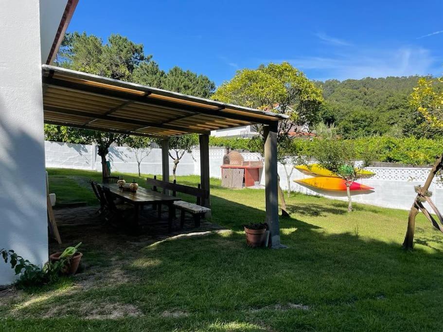 Casa O Remansiño