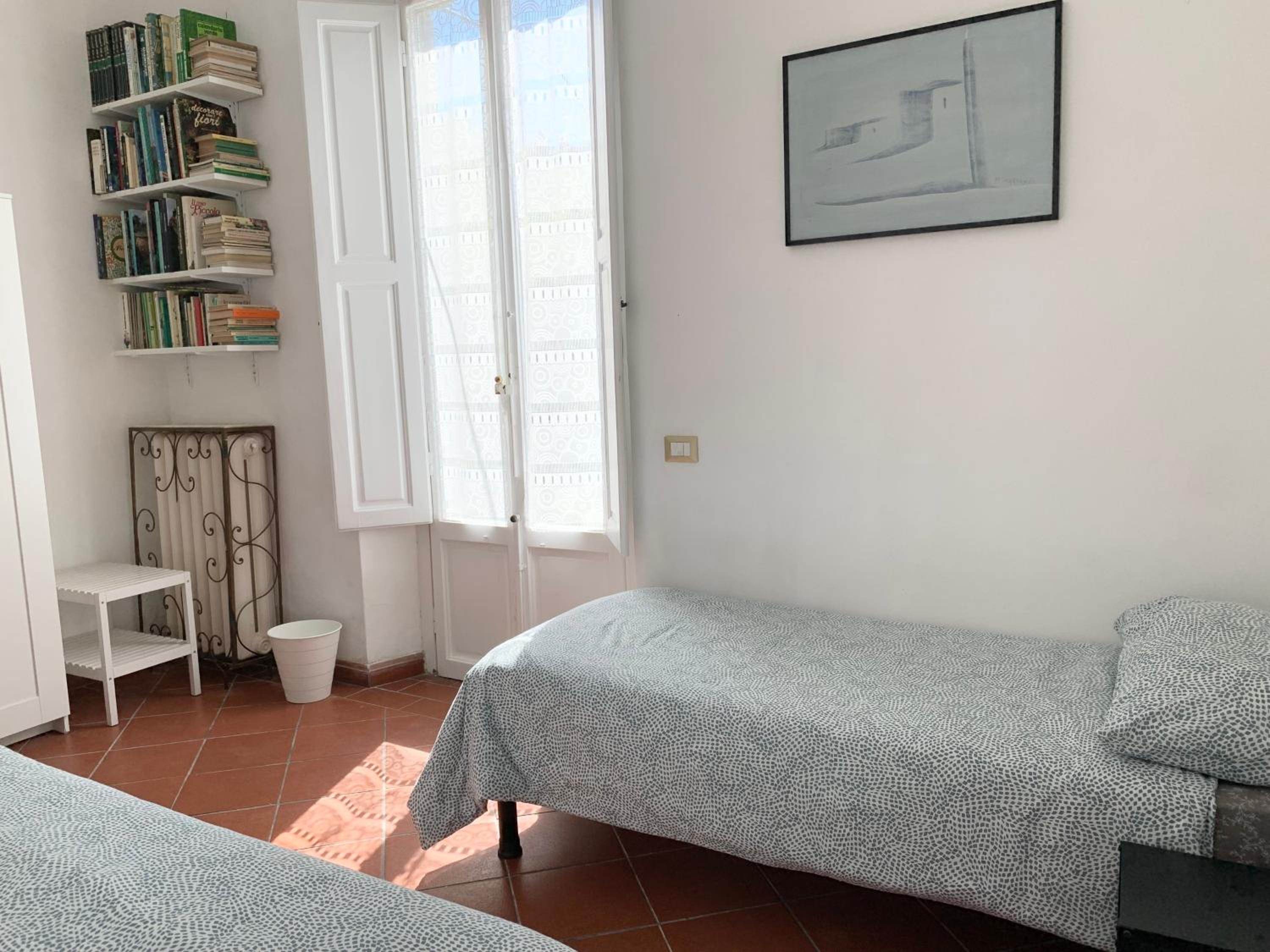 Il Villino Rosa Apartment