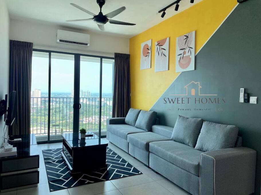 CozySuite3R2B#5mintoPenangBridge photo 1
