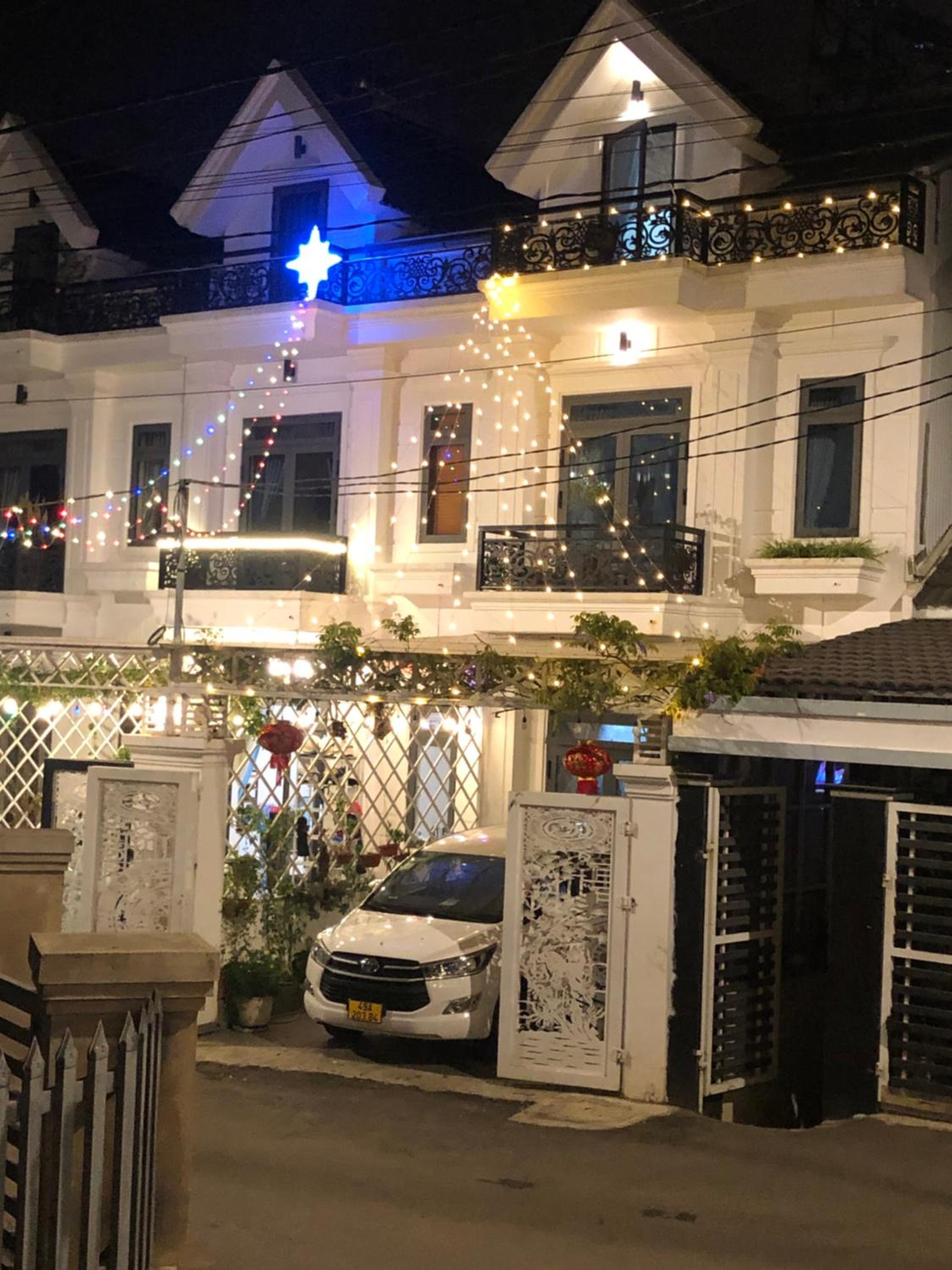 Cslt du lịch Thảo Lộc