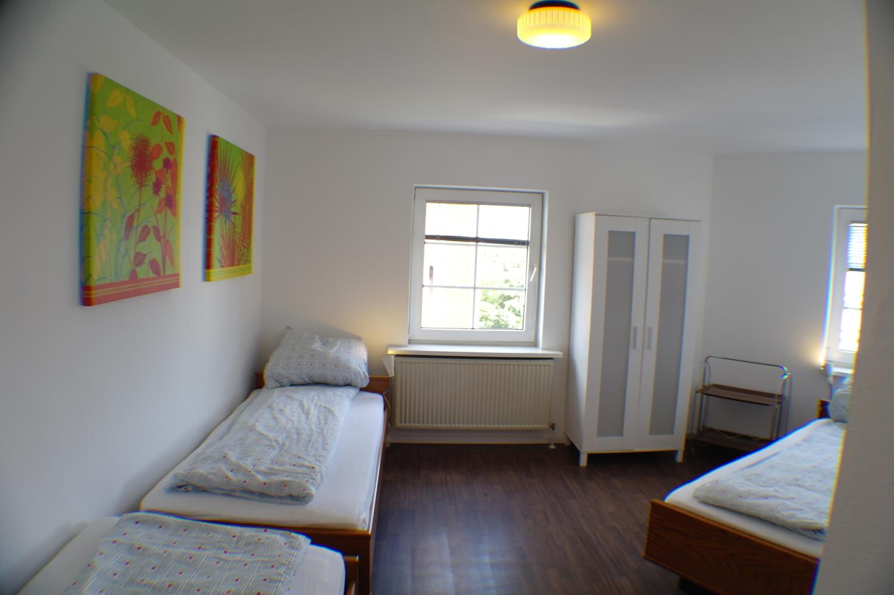 M M Central Apartments Gruppen, Handwerker und Monteure Budget