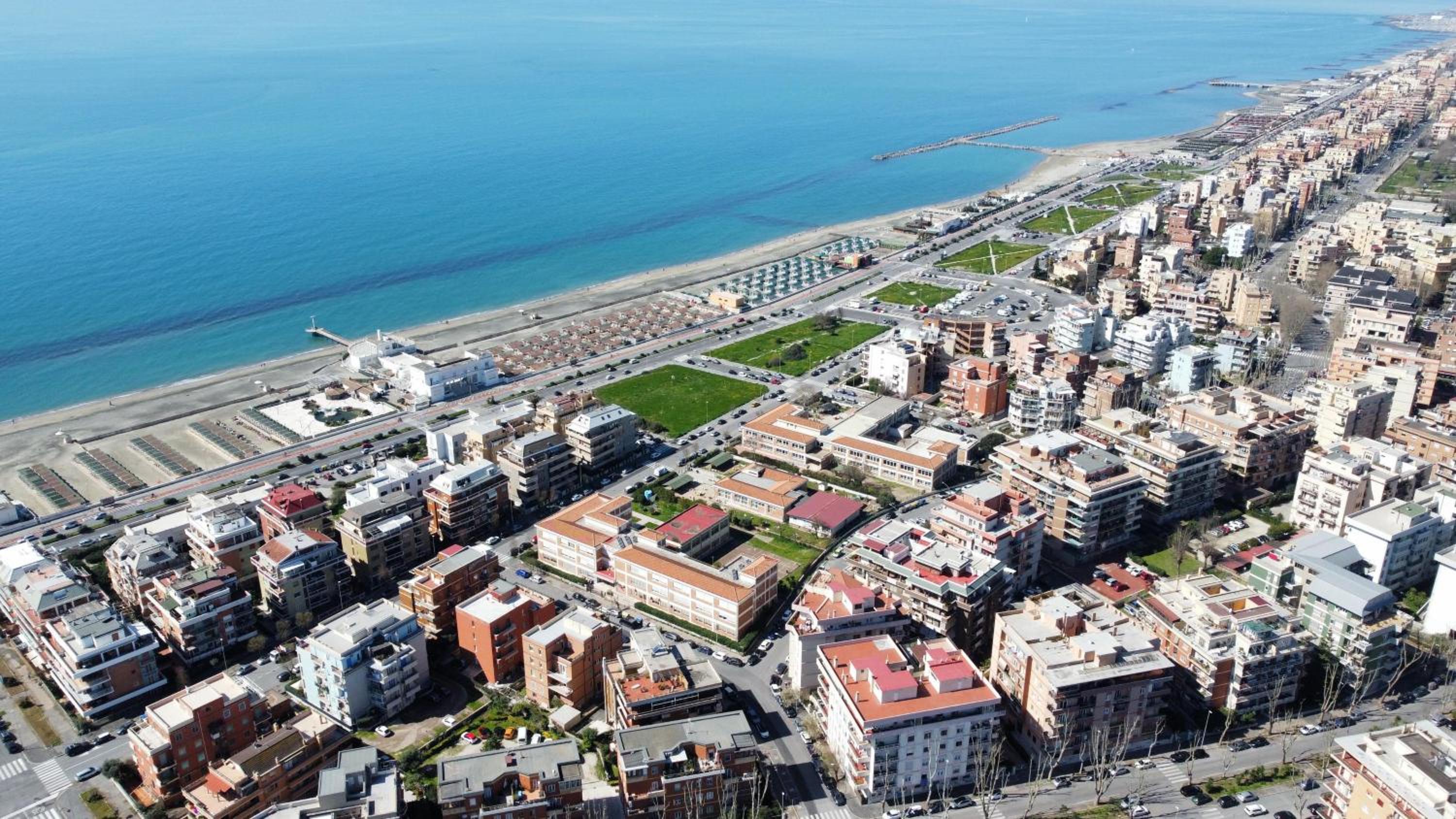 MareSole Apartment