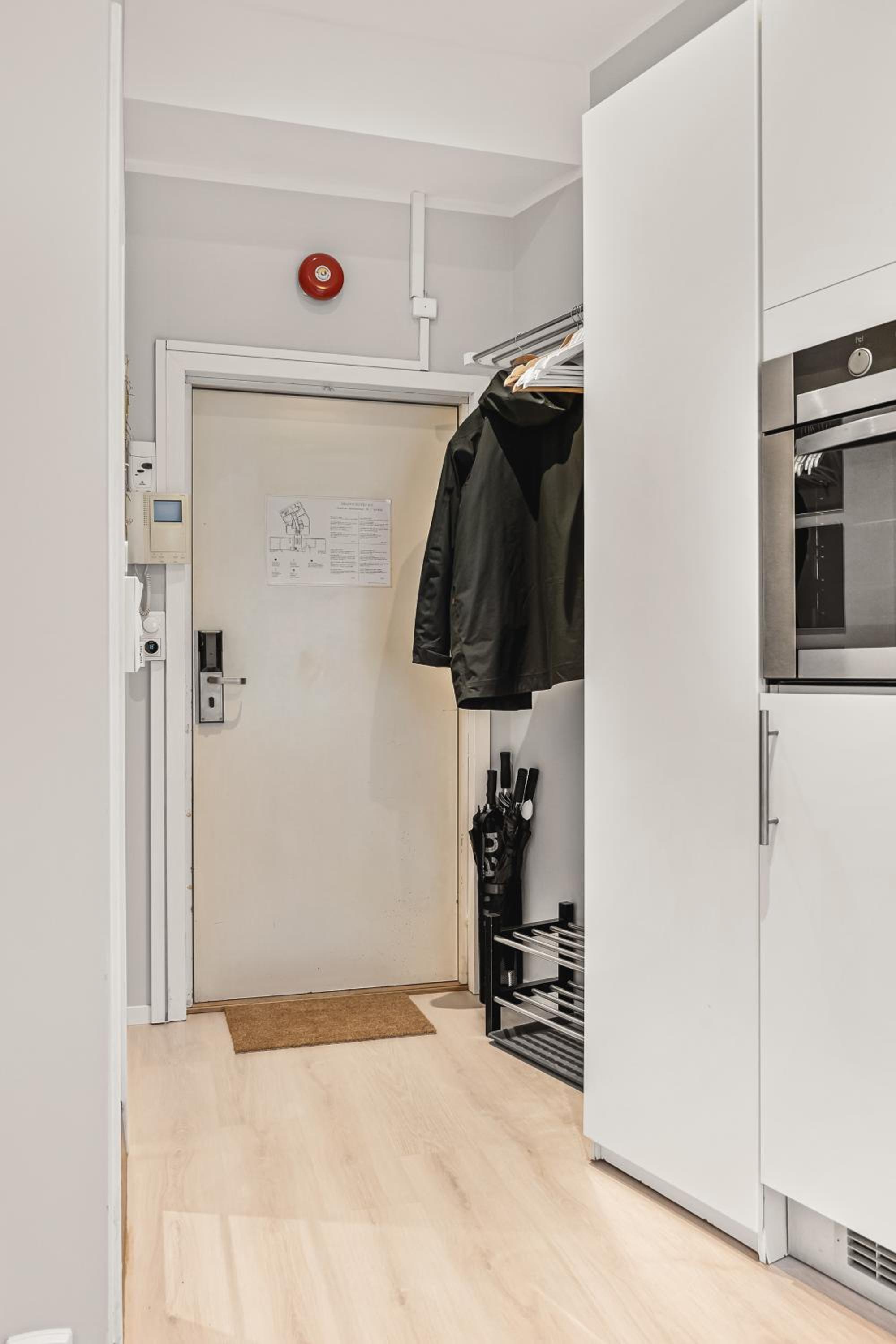 Dinbnb Apartments I Apartment Hotel at City Centre with Roof Terrace view 4