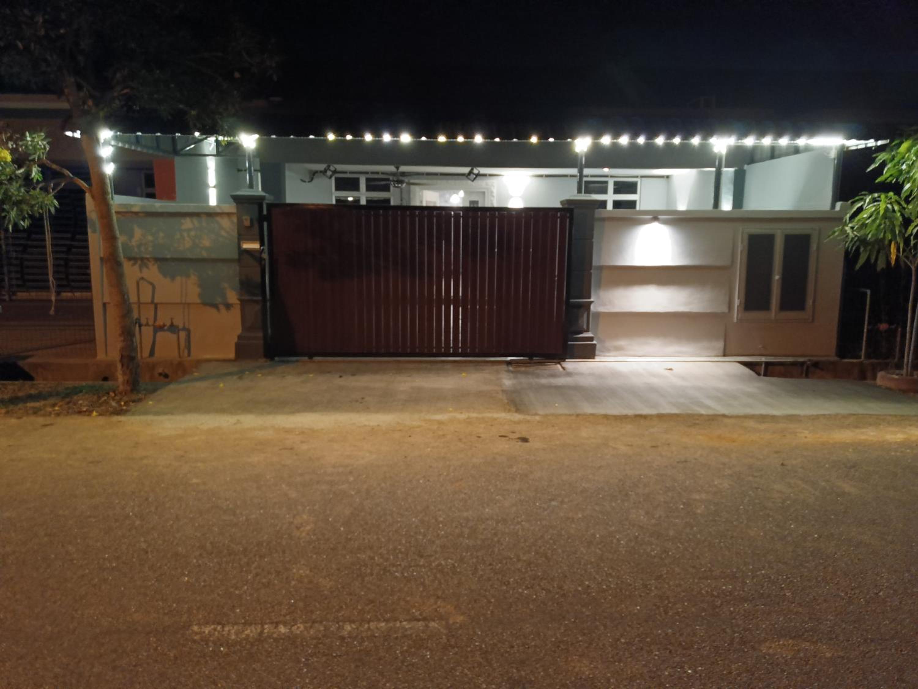 Habib Hazimi Pool House photo 2