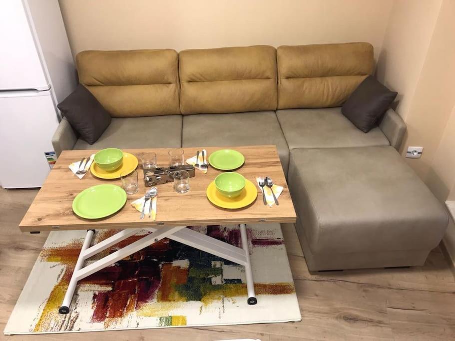 Art Apartment