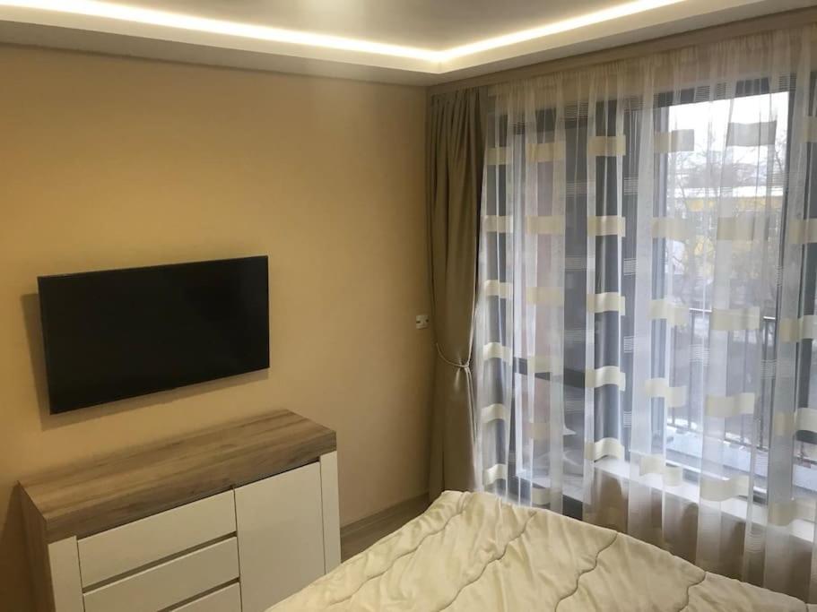 Art Apartment