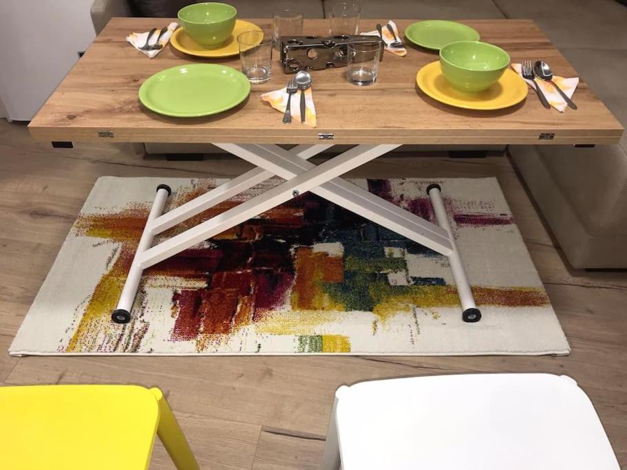 Art Apartment