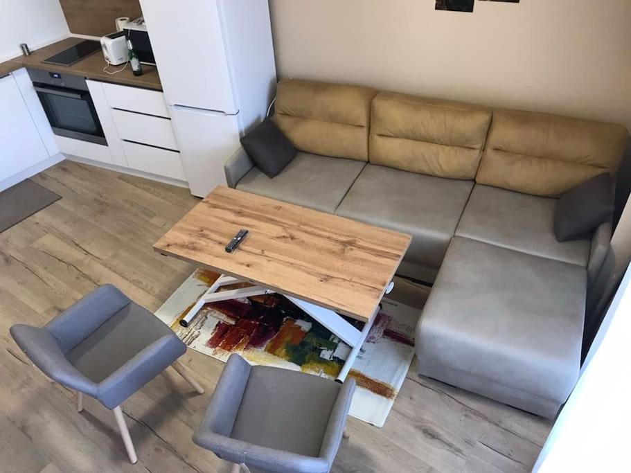 Art Apartment