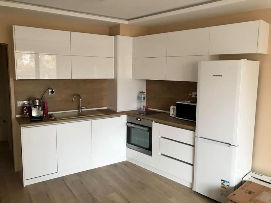 Art Apartment