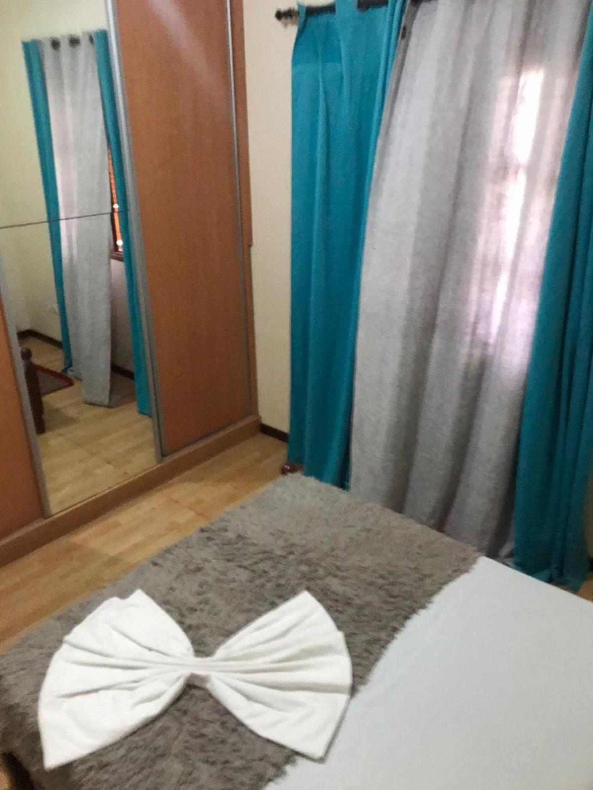 Tarrafal House