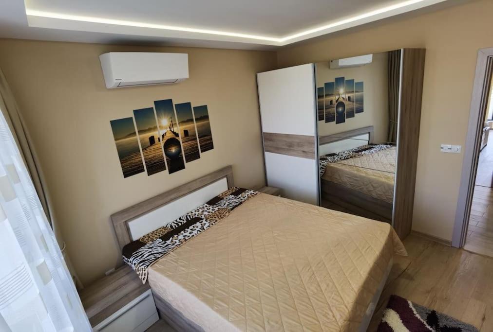 Art Apartment