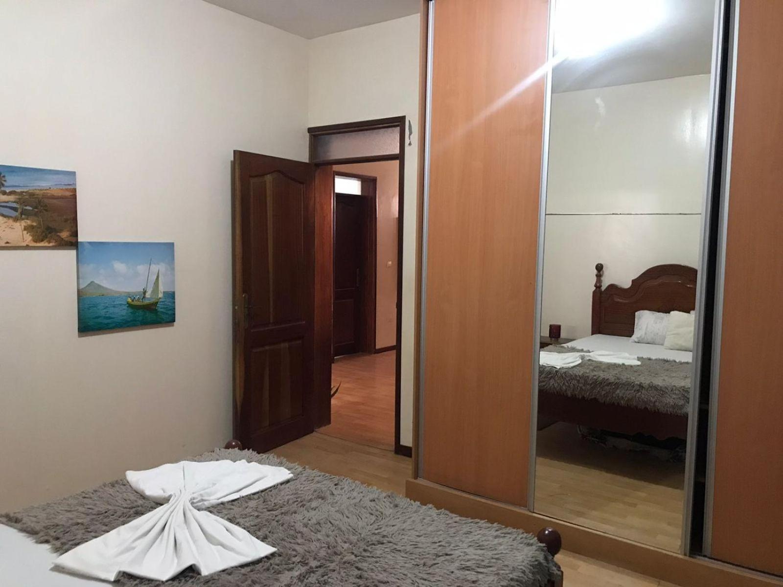 Tarrafal House