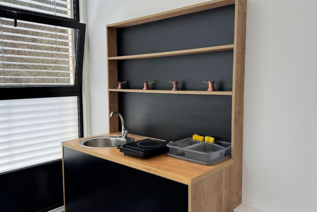 Simba Studio Apartment A view 2