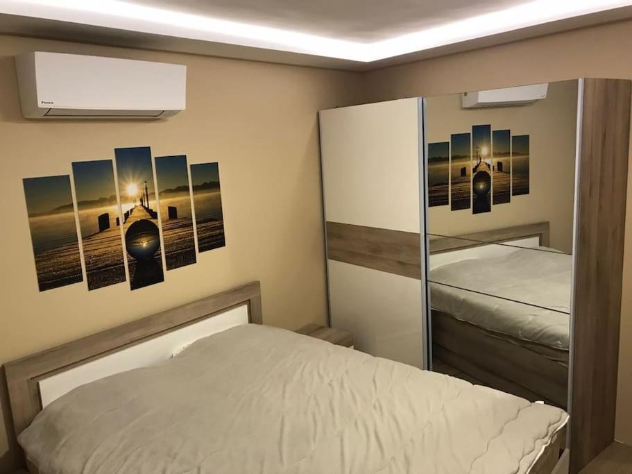 Art Apartment
