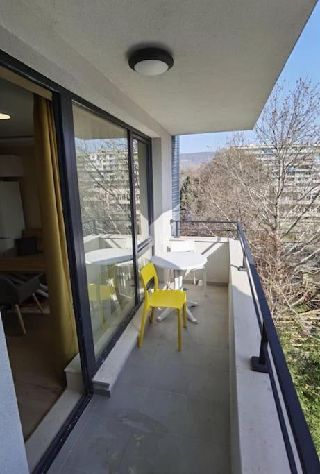Art Apartment