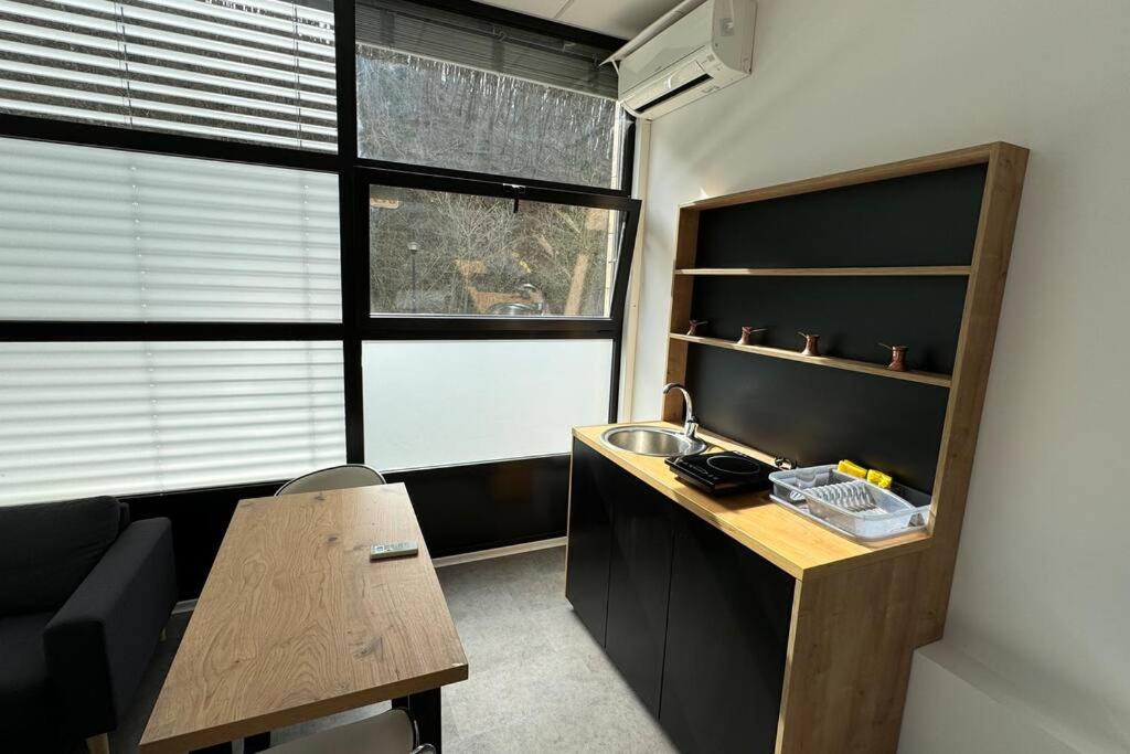 Simba Studio Apartment A view 5