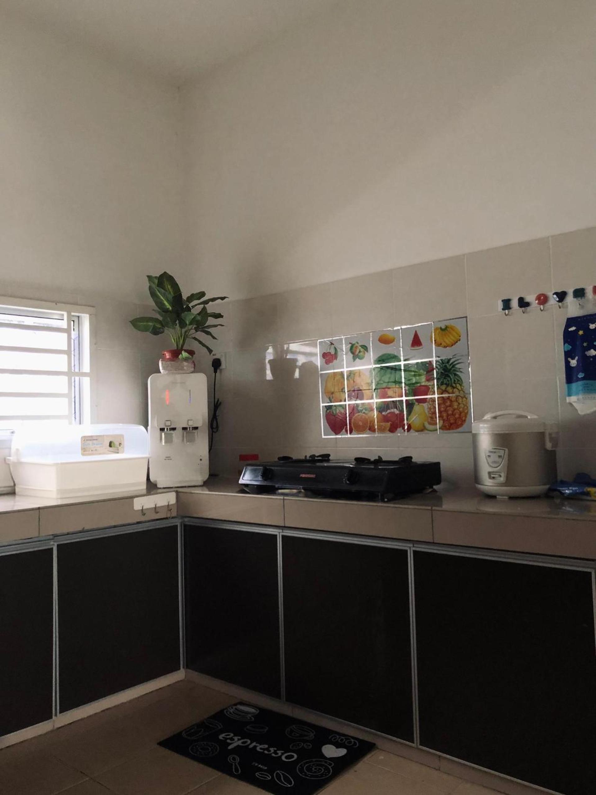 Habib Hazimi Pool House photo 7