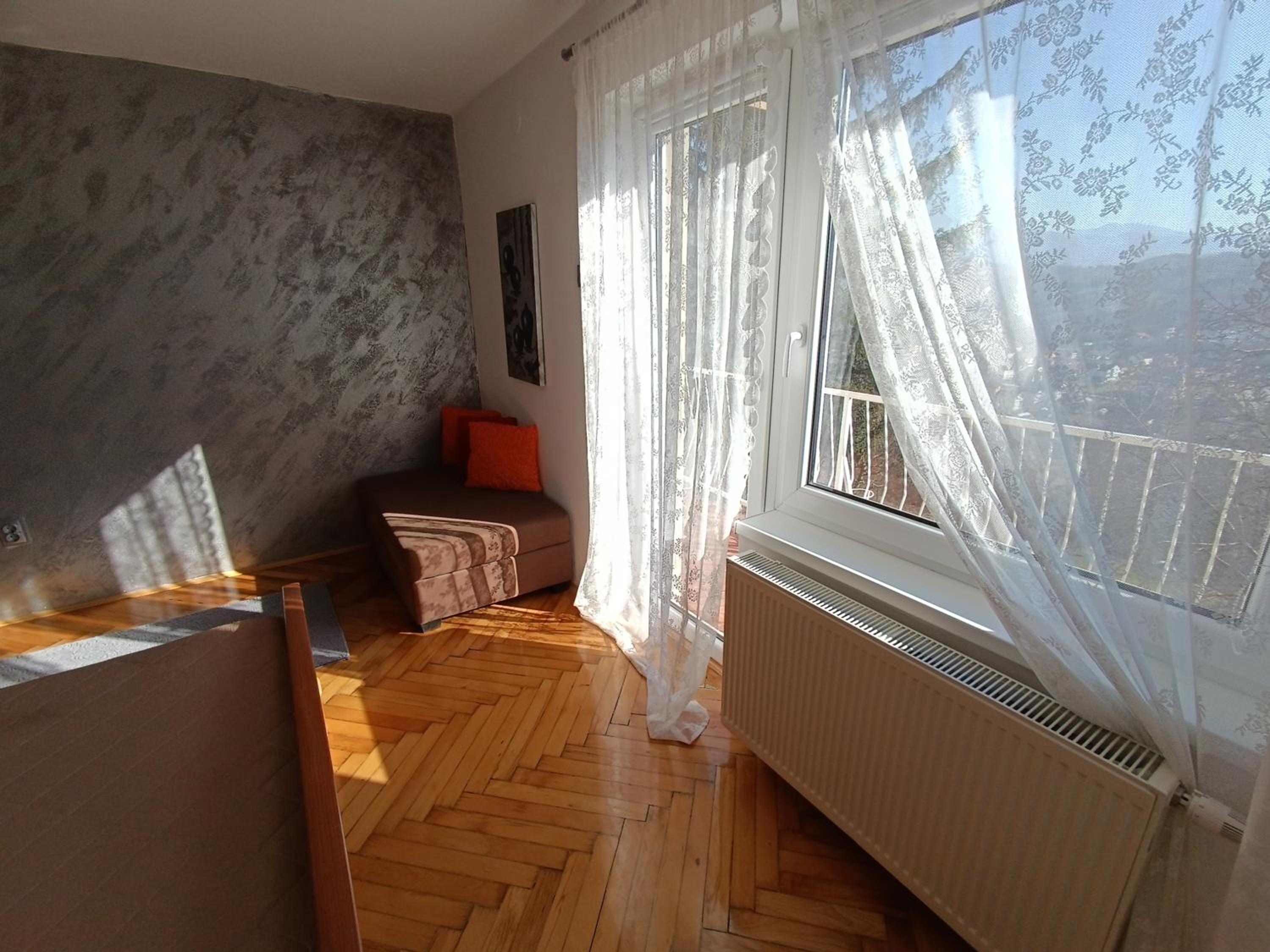 Apartment Soulrest view 4