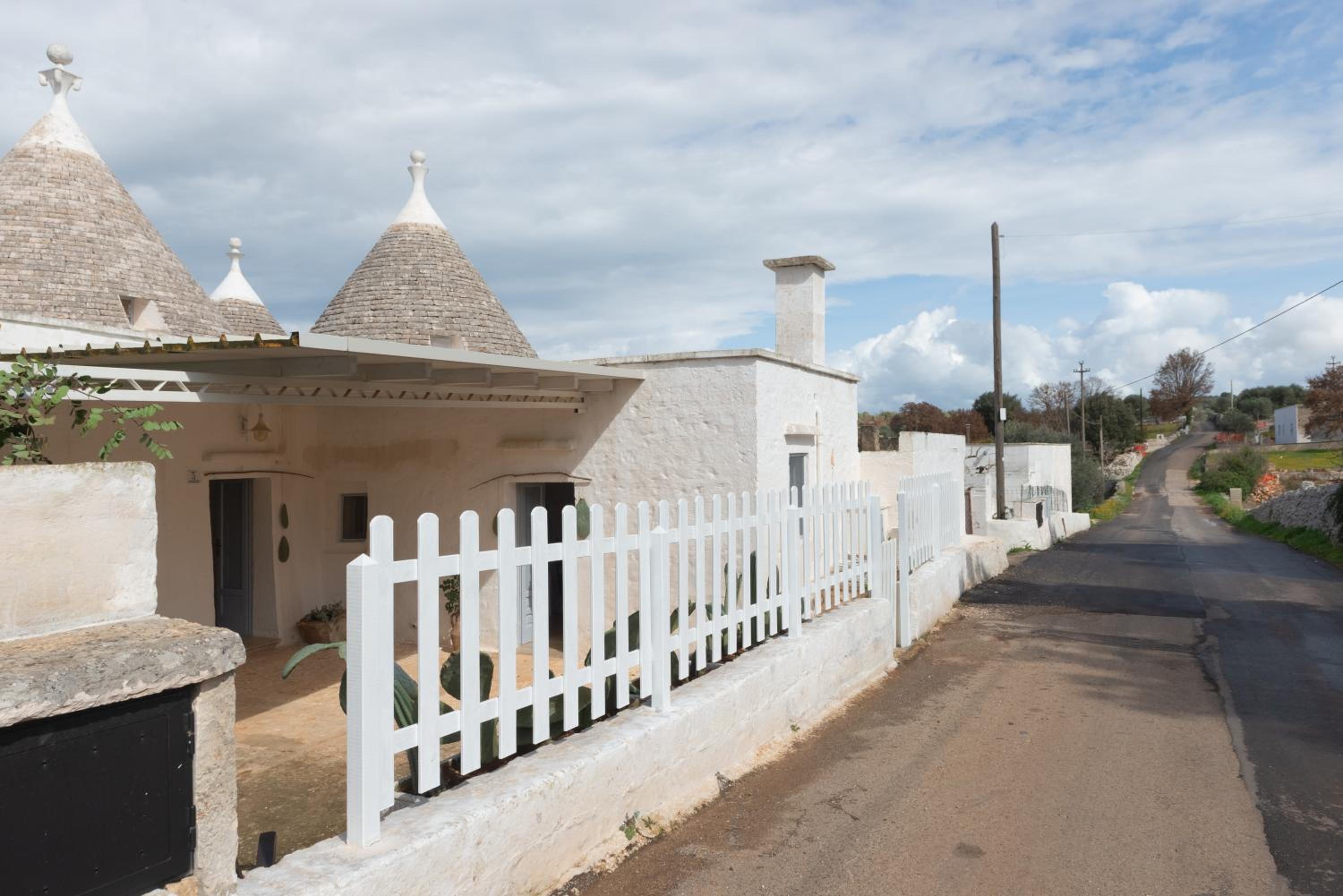 Trullo da Nonno Marco photo 3