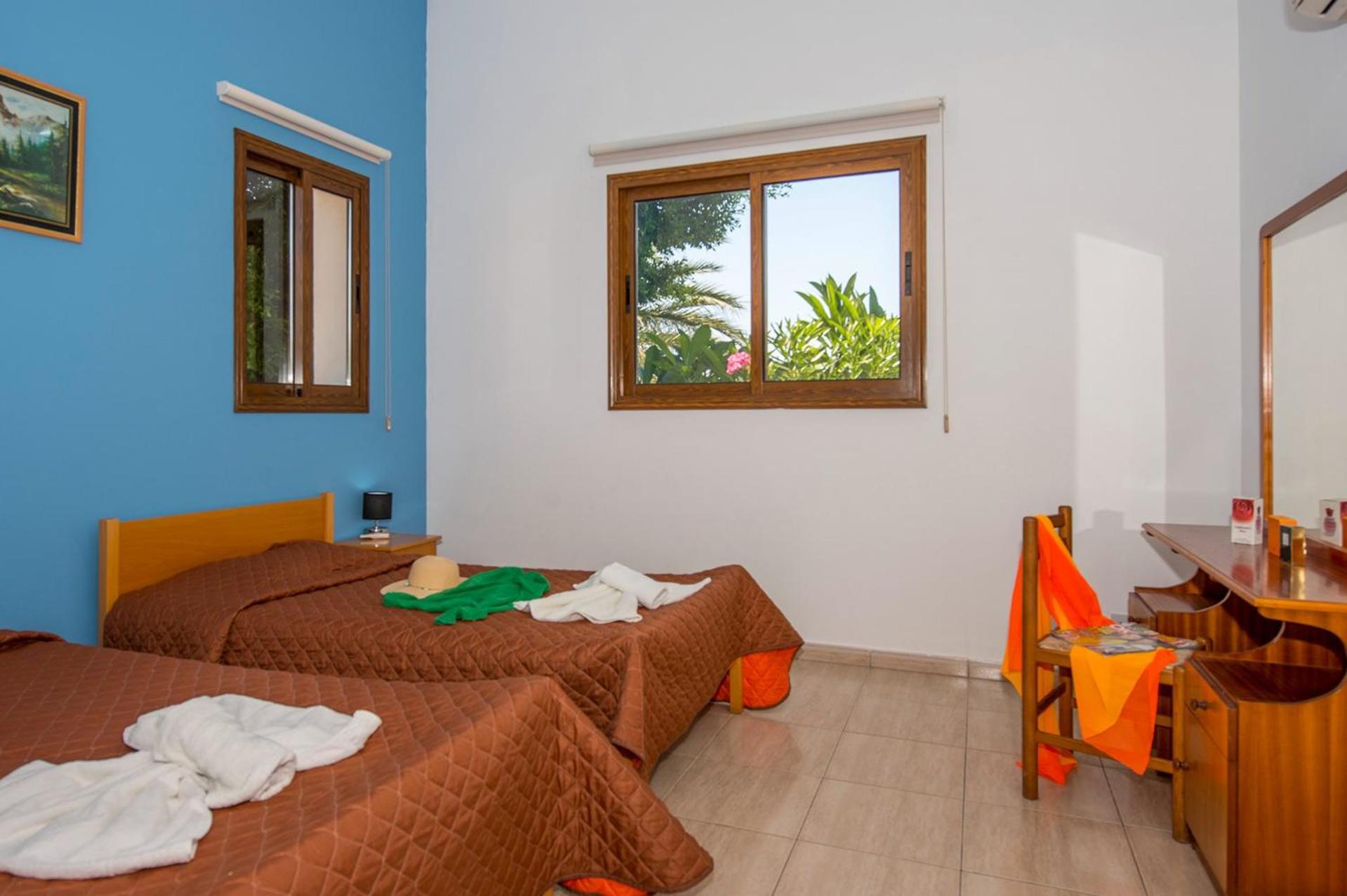 Villa Ambrosia in Coral Bay