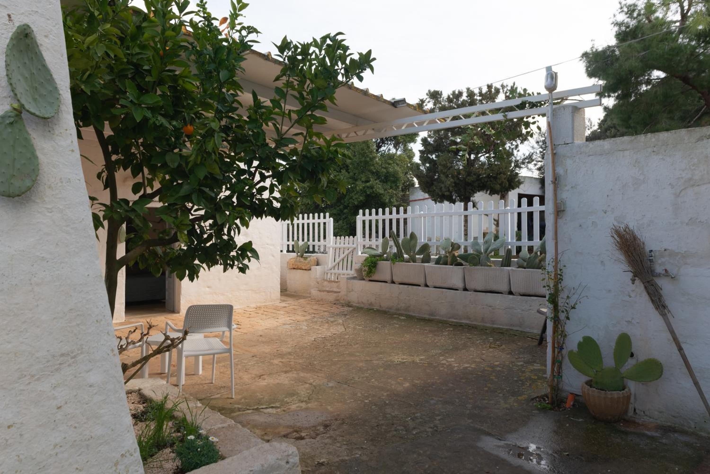 Trullo da Nonno Marco photo 5