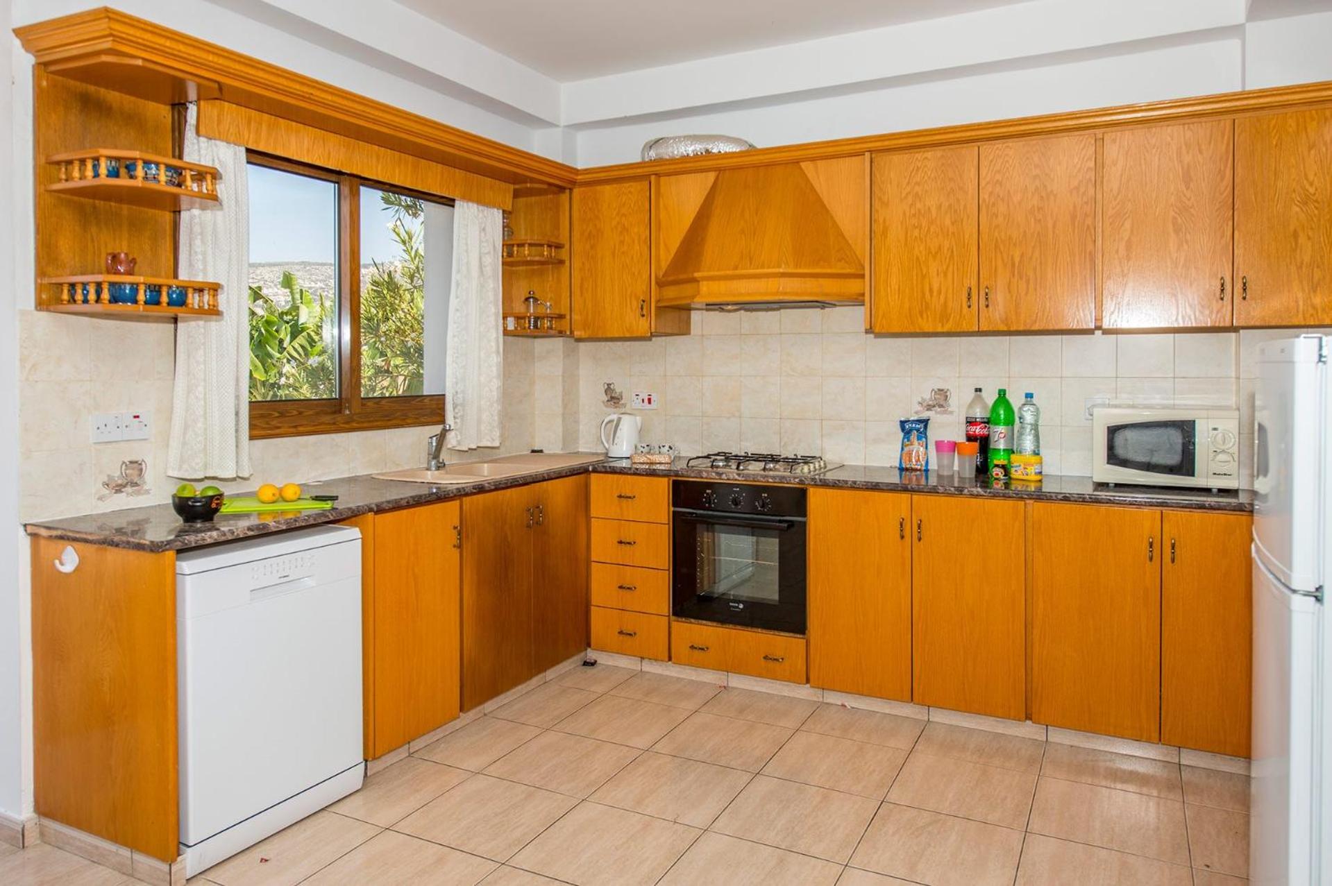 Villa Ambrosia in Coral Bay