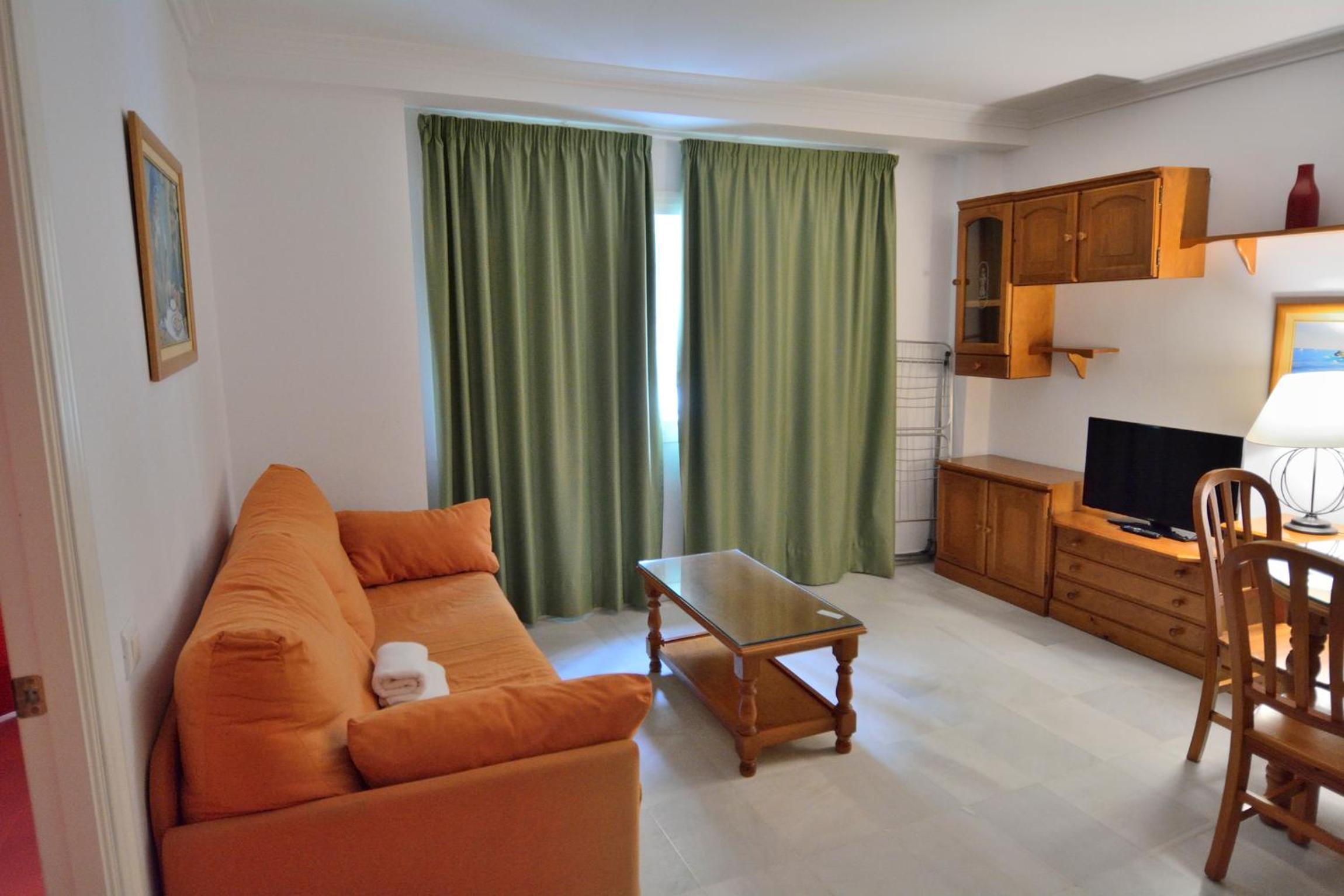 Apartamentos HC Burriana Playa