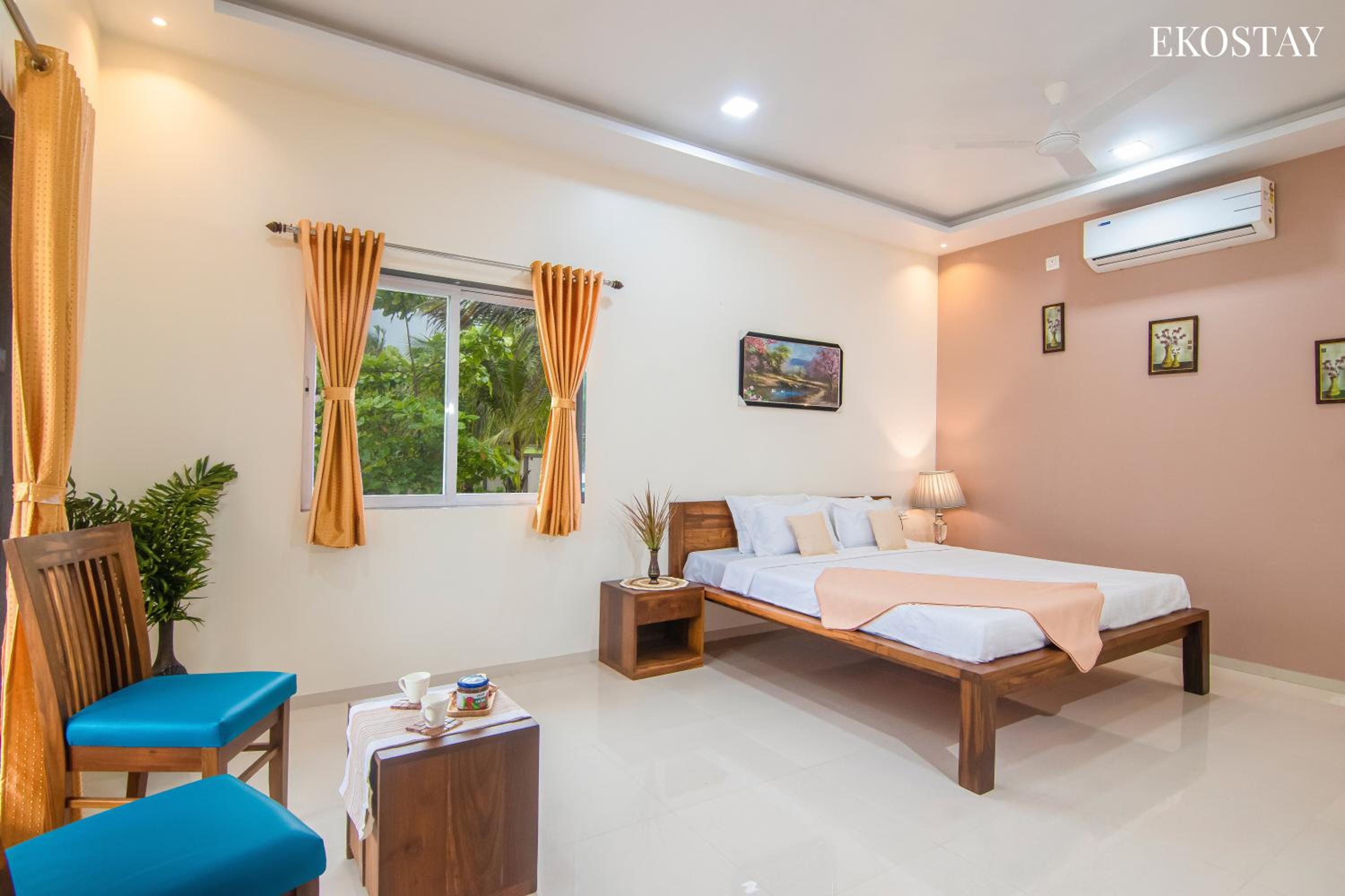 EKOSTAY - Simba Villa