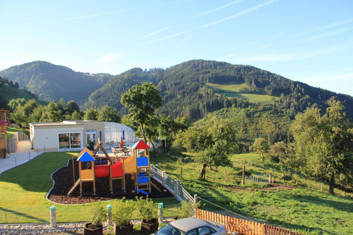 children's play area