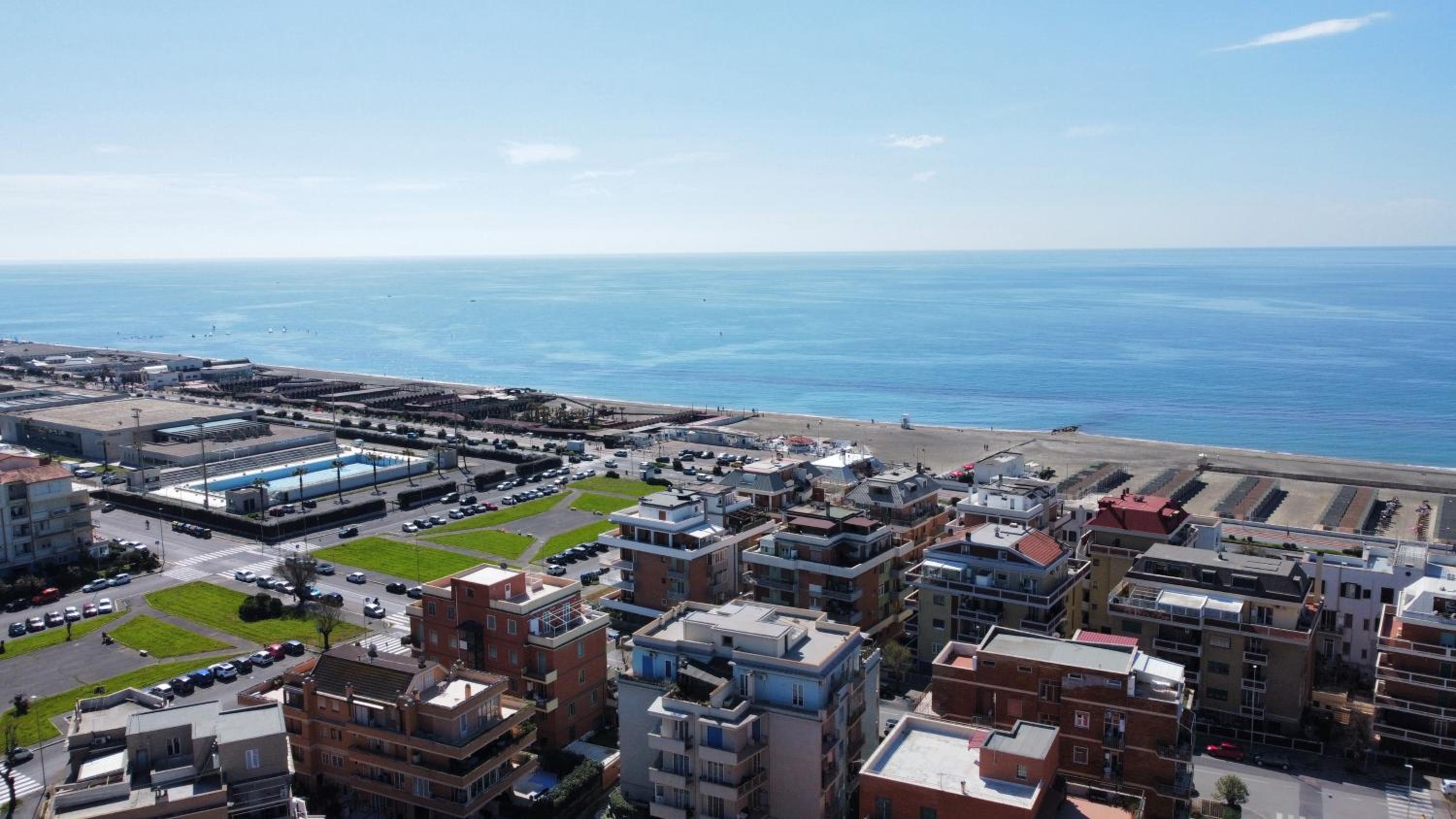 MareSole Apartment